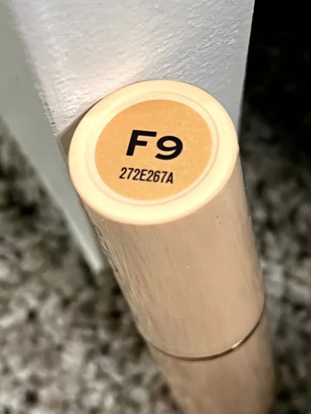 Revolution Makeup Fast Base Stick Foundation F9 3 Pack New